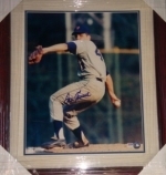 Tom Seaver-Autographed 16x20-PSA/DNA (New York Mets)